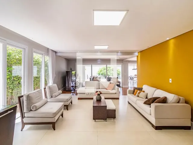 Imagem: Casa à Venda - Parque dos Príncipes, 5