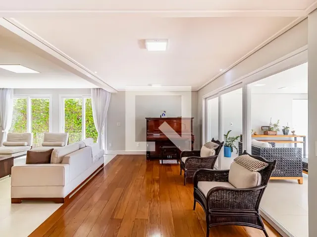 Imagem 8: Casa à Venda - Parque dos Príncipes, 5 Quartos, 420 m2