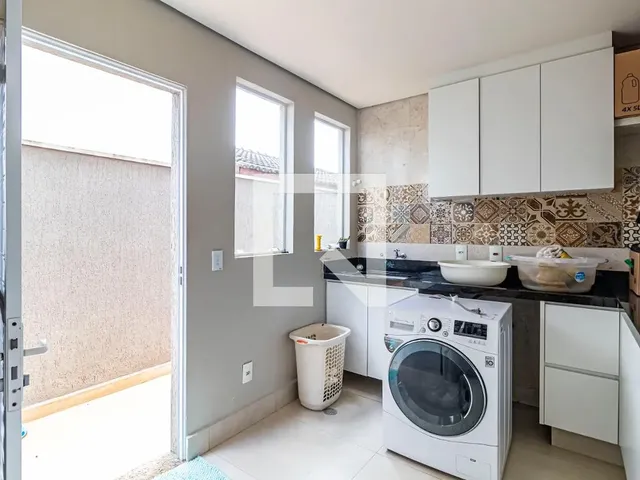 Imagem 15: Casa à Venda - Parque dos Príncipes, 5 Quartos, 420 m2