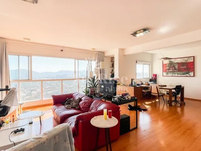 Imagem: Apartamento com 3 Quartos e 2 Vagas para