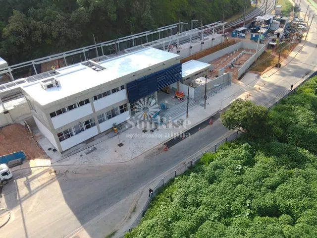 Imagem 9: Terreno a Venda em Itapevi com 4750M² por R$490.000 - Vila Ambuitá - Itapevi/Sp