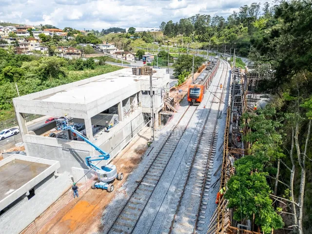 Imagem 12: Terreno a Venda em Itapevi com 4750M² por R$490.000 - Vila Ambuitá - Itapevi/Sp