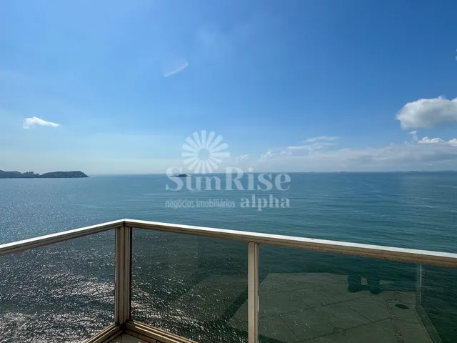 Imagem 15: Apartamento À Venda Morro do Maluf com 3 Quartos - 165 M² - R$980.000 - Guarujá-Sp