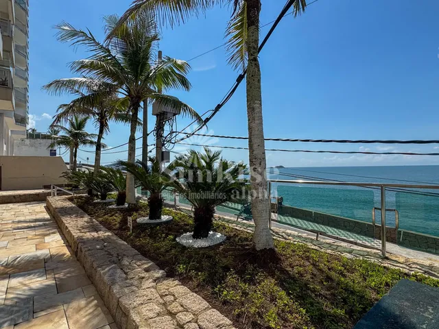 Imagem 9: Apartamento À Venda Morro do Maluf com 3 Quartos - 165 M² - R$980.000 - Guarujá-Sp