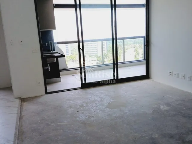 Imagem: Apartamento À Venda no Bairro Alphaville