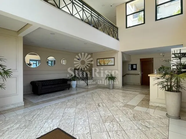 Imagem 13: Apartamento com 3 Dormitórios À Venda, 98 M² por R$1.400.000 - Alphaville Centro - Barueri/Sp
