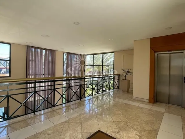 Imagem 3: Apartamento com 3 Dormitórios À Venda, 98 M² por R$1.400.000 - Alphaville Centro - Barueri/Sp
