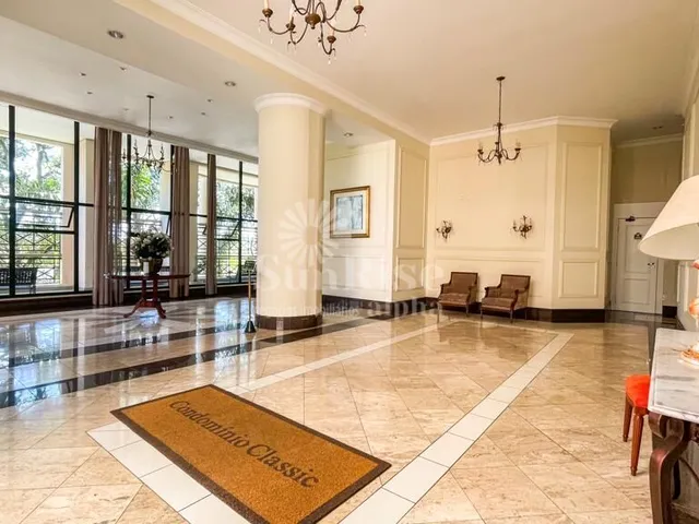 Imagem 6: Apartamento com 3 Dormitórios À Venda, 98 M² por R$1.400.000 - Alphaville Centro - Barueri/Sp
