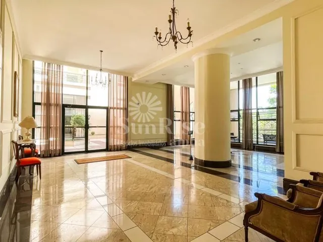 Imagem 12: Apartamento com 3 Dormitórios À Venda, 98 M² por R$1.400.000 - Alphaville Centro - Barueri/Sp