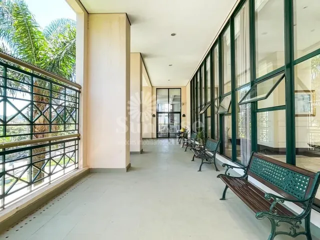 Imagem 7: Apartamento com 3 Dormitórios À Venda, 98 M² por R$1.400.000 - Alphaville Centro - Barueri/Sp