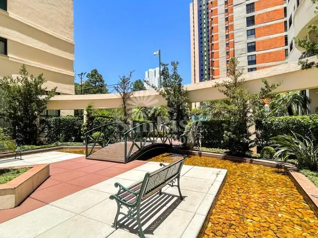 Imagem 5: Apartamento com 3 Dormitórios À Venda, 98 M² por R$1.400.000 - Alphaville Centro - Barueri/Sp