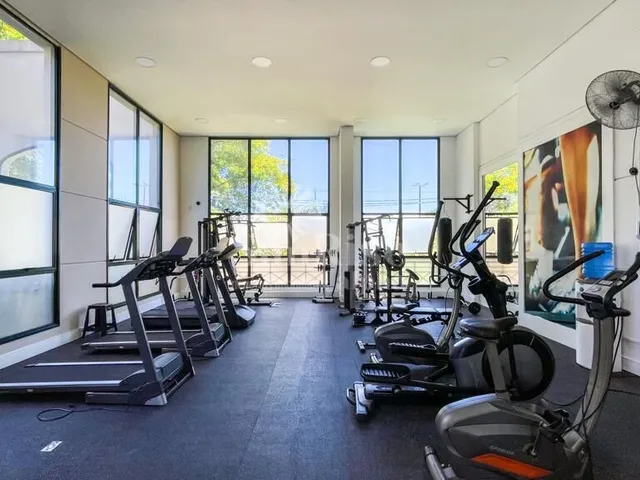 Imagem 8: Apartamento com 3 Dormitórios À Venda, 98 M² por R$1.400.000 - Alphaville Centro - Barueri/Sp