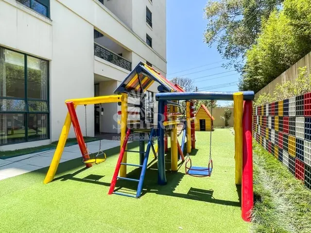 Imagem 9: Apartamento com 3 Dormitórios À Venda, 98 M² por R$1.400.000 - Alphaville Centro - Barueri/Sp