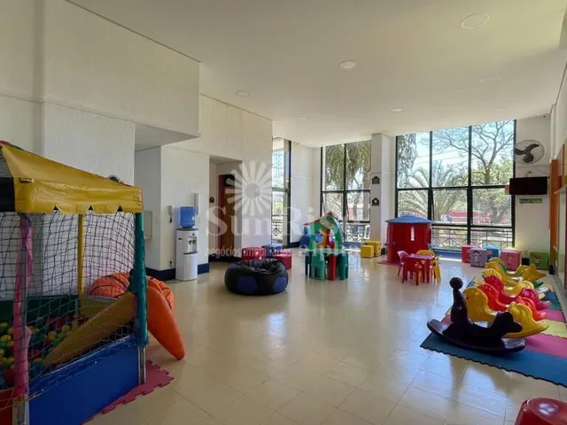 Imagem 2: Apartamento com 3 Dormitórios À Venda, 98 M² por R$1.400.000 - Alphaville Centro - Barueri/Sp