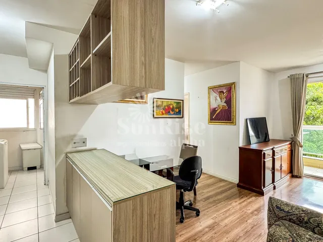 Imagem: Apartamento para Venda com 3 Quartos e 1