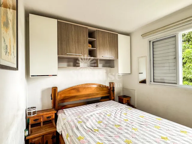 Imagem 5: Apartamento para Venda com 3 Quartos e 1 Vaga 68M² - R$610.000,00 - Vila Barros - Barueri/Sp