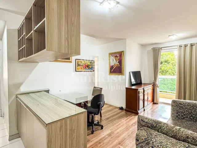 Imagem 15: Apartamento para Venda com 3 Quartos e 1 Vaga 68M² - R$610.000,00 - Vila Barros - Barueri/Sp