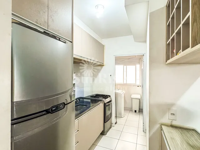Imagem 13: Apartamento para Venda com 3 Quartos e 1 Vaga 68M² - R$610.000,00 - Vila Barros - Barueri/Sp