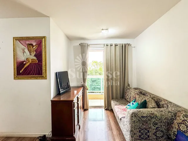 Imagem 7: Apartamento para Venda com 3 Quartos e 1 Vaga 68M² - R$610.000,00 - Vila Barros - Barueri/Sp