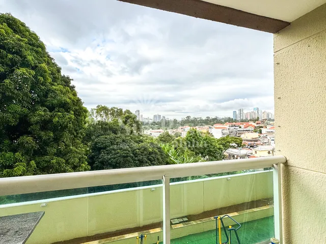 Imagem 8: Apartamento para Venda com 3 Quartos e 1 Vaga 68M² - R$610.000,00 - Vila Barros - Barueri/Sp
