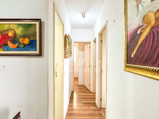 Imagem 11: Apartamento para Venda com 3 Quartos e 1 Vaga 68M² - R$610.000,00 - Vila Barros - Barueri/Sp
