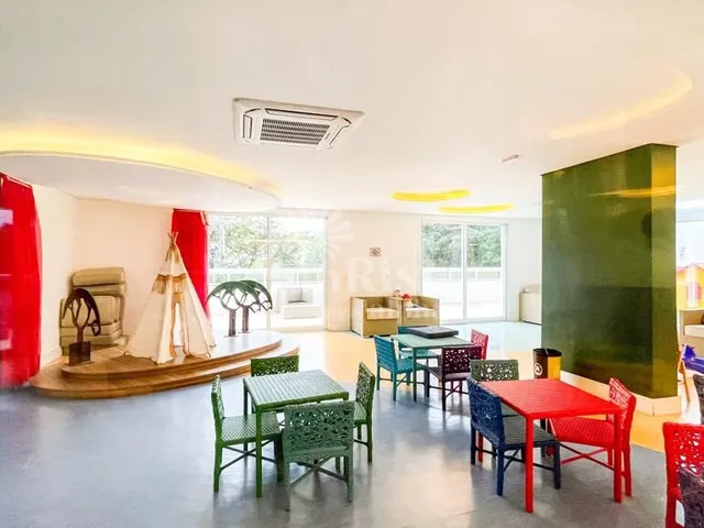 Imagem 16: Apartamento Alphaville 18 do Forte a Venda com 2 Quartos e 1 Vaga 67M² R$970.000, Barueri/Sp