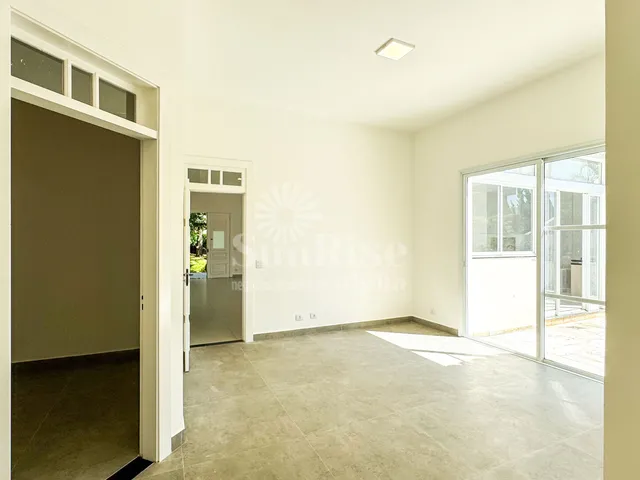 Imagem 4: Casa Térrea À Venda 4 Dormitórios 322 M² por R$ 2.650.000 - Morada dos Pássaros - Barueri/Sp