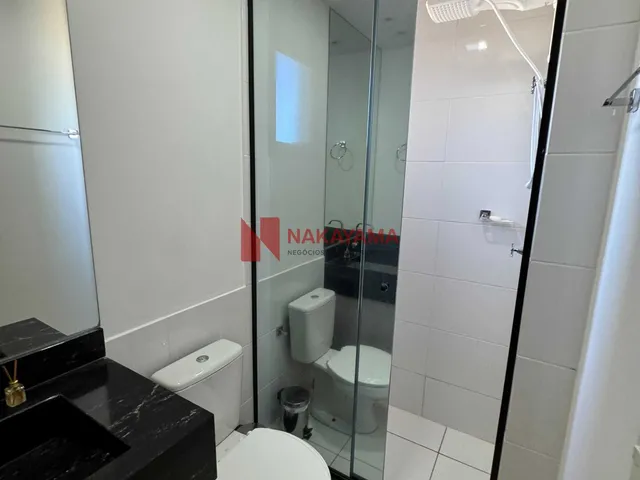 Imagem 12: Apartamento 2 dorms sendo 1 suite Terra Bonita, Londrina/PR