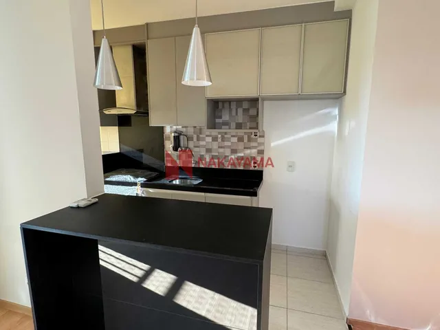 Imagem 6: Apartamento 2 dorms sendo 1 suite Terra Bonita, Londrina/PR