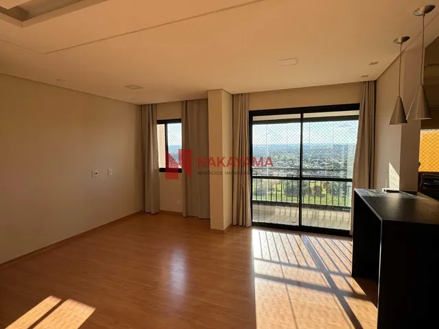 Imagem 7: Apartamento 2 dorms sendo 1 suite Terra Bonita, Londrina/PR