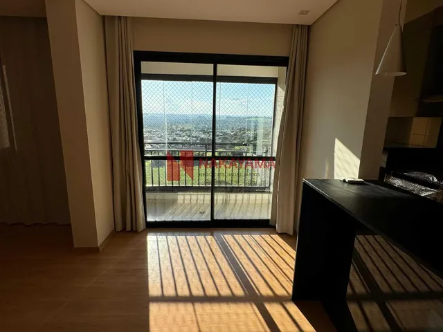 Imagem 2: Apartamento 2 dorms sendo 1 suite Terra Bonita, Londrina/PR