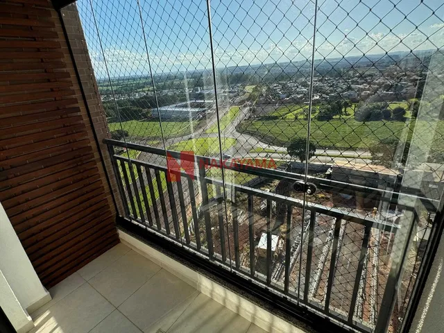 Imagem 10: Apartamento 2 dorms sendo 1 suite Terra Bonita, Londrina/PR