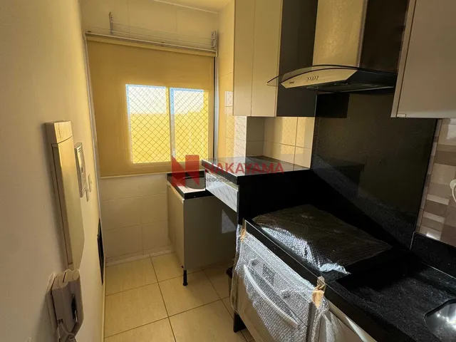 Imagem 4: Apartamento 2 dorms sendo 1 suite Terra Bonita, Londrina/PR