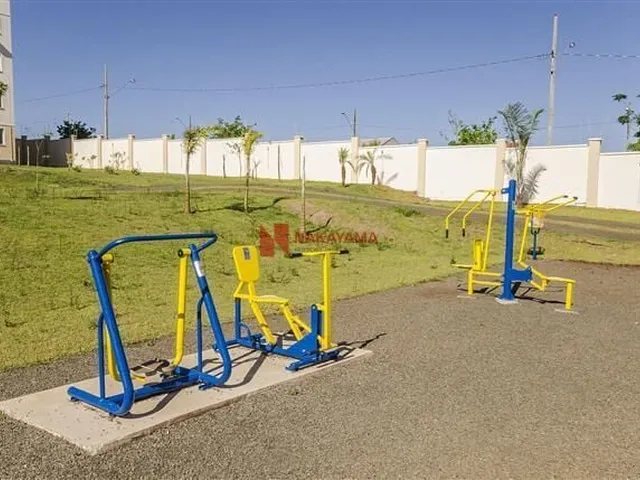 Imagem 3: Apartamento 2 dormitórios - Zona Leste - Londrina/PR