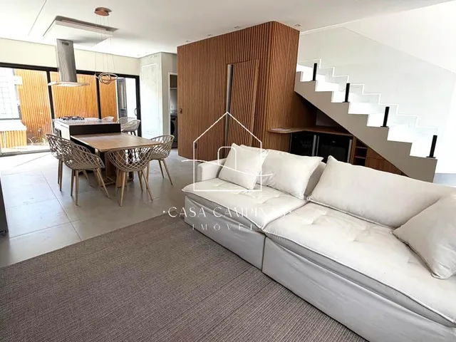 Imagem: Casa de Condomínio com 3 Quartos para alugar
