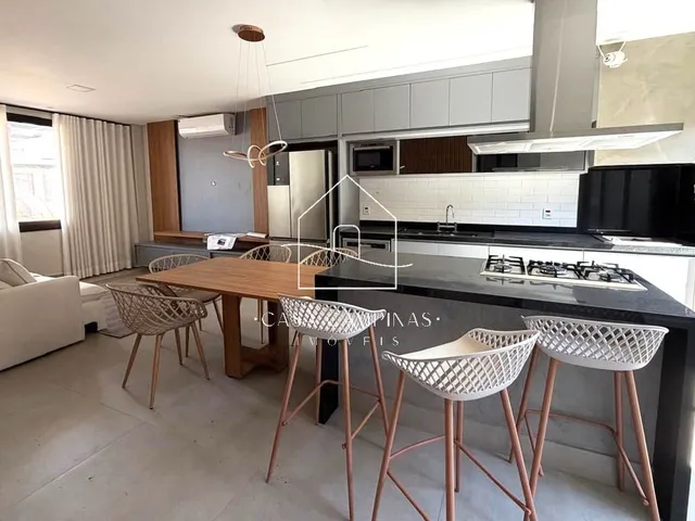 Imagem 4: Casa de Condomínio com 3 Quartos para alugar, 130m² - Parque dos Pomares
