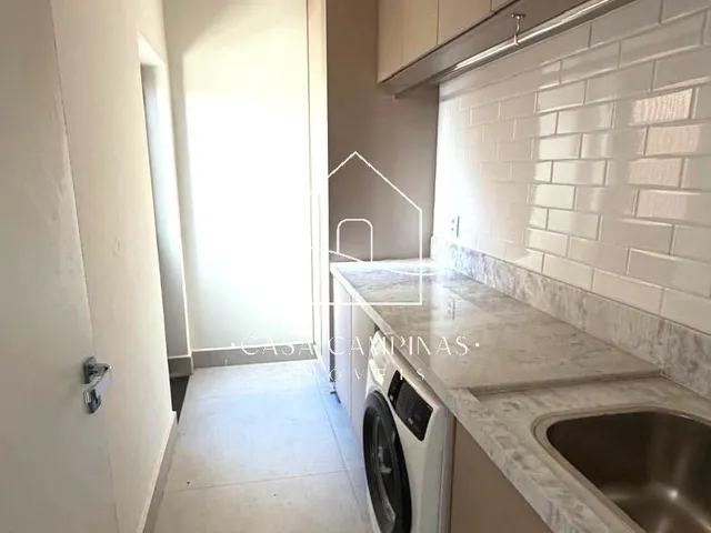 Imagem 7: Casa de Condomínio com 3 Quartos para alugar, 130m² - Parque dos Pomares