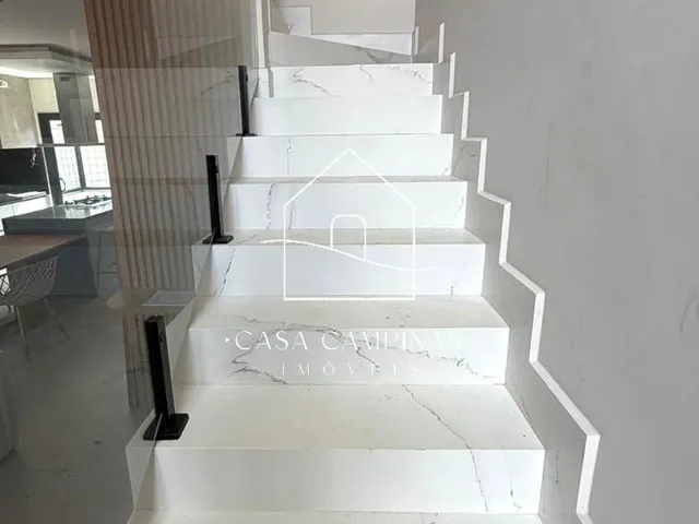 Imagem 8: Casa de Condomínio com 3 Quartos para alugar, 130m² - Parque dos Pomares