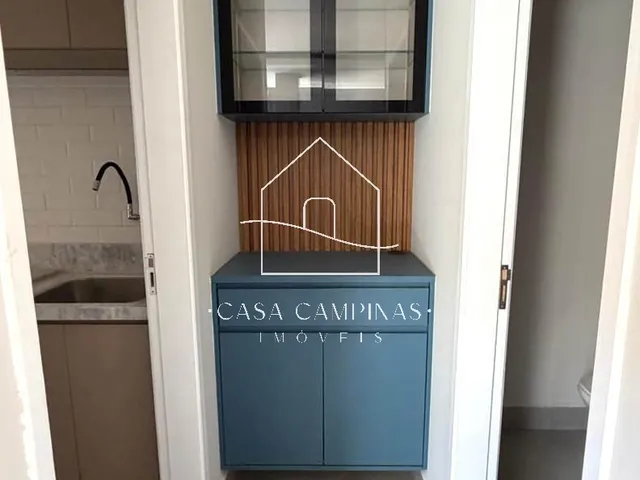 Imagem 6: Casa de Condomínio com 3 Quartos para alugar, 130m² - Parque dos Pomares