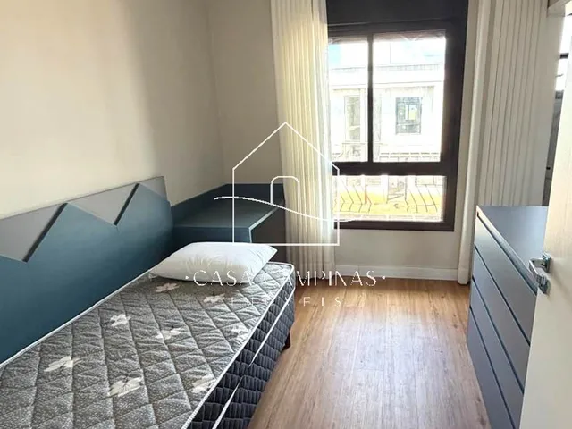 Imagem 11: Casa de Condomínio com 3 Quartos para alugar, 130m² - Parque dos Pomares