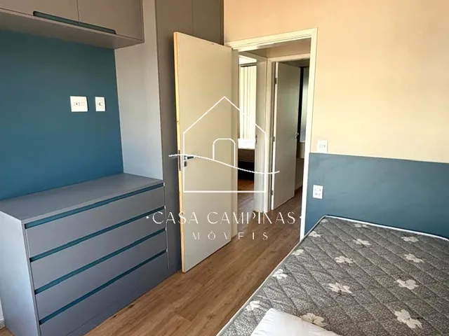 Imagem 12: Casa de Condomínio com 3 Quartos para alugar, 130m² - Parque dos Pomares