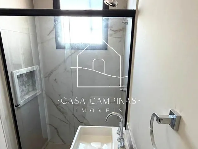 Imagem 13: Casa de Condomínio com 3 Quartos para alugar, 130m² - Parque dos Pomares