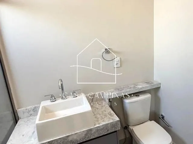 Imagem 5: Casa de Condomínio com 3 Quartos para alugar, 130m² - Parque dos Pomares