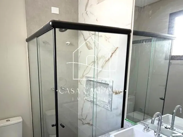 Imagem 10: Casa de Condomínio com 3 Quartos para alugar, 130m² - Parque dos Pomares