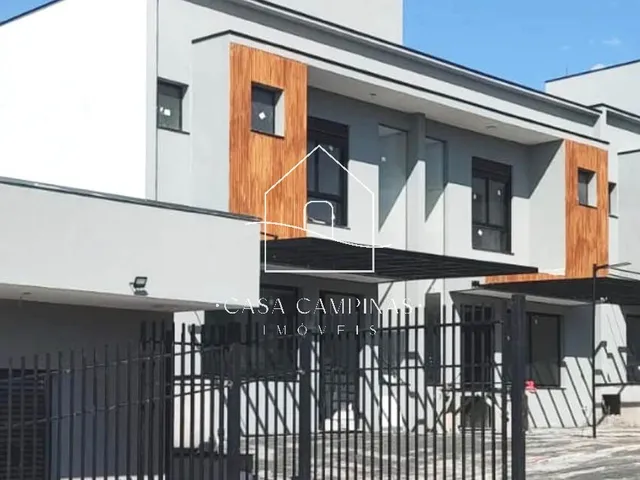 Imagem 2: Casa de Condomínio com 3 Quartos para alugar, 130m² - Parque dos Pomares