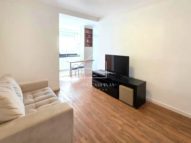 Imagem: Apartamento para alugar mobiliado, 1 dormitório