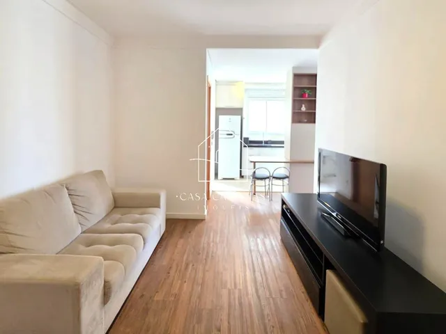 Imagem 16: Apartamento para alugar mobiliado, 1 dormitório, Cambuí, Campinas-SP