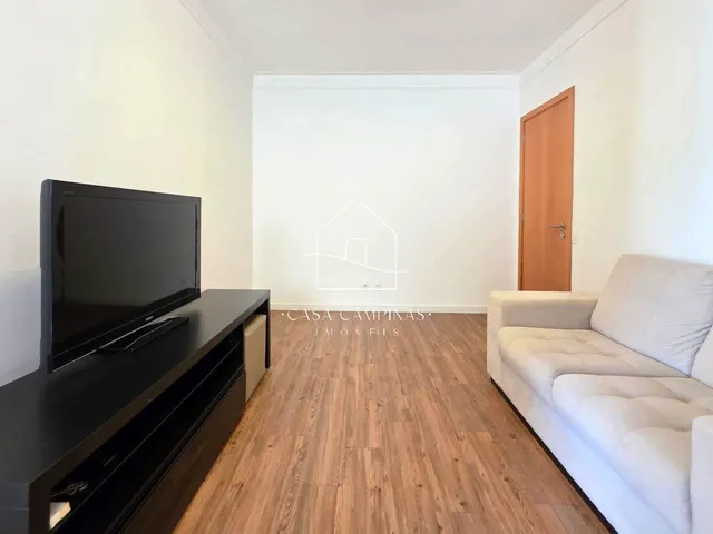 Imagem 10: Apartamento para alugar mobiliado, 1 dormitório, Cambuí, Campinas-SP