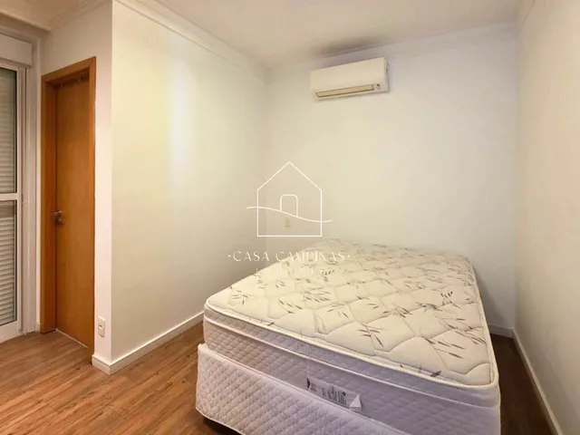 Imagem 12: Apartamento para alugar mobiliado, 1 dormitório, Cambuí, Campinas-SP
