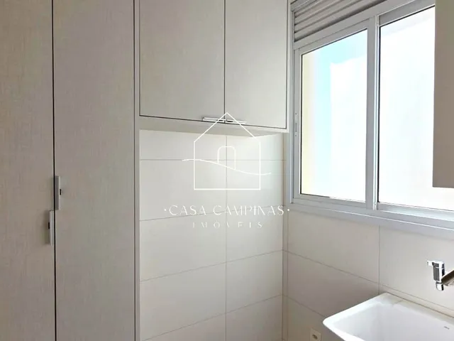 Imagem 9: Apartamento para alugar mobiliado, 1 dormitório, Cambuí, Campinas-SP